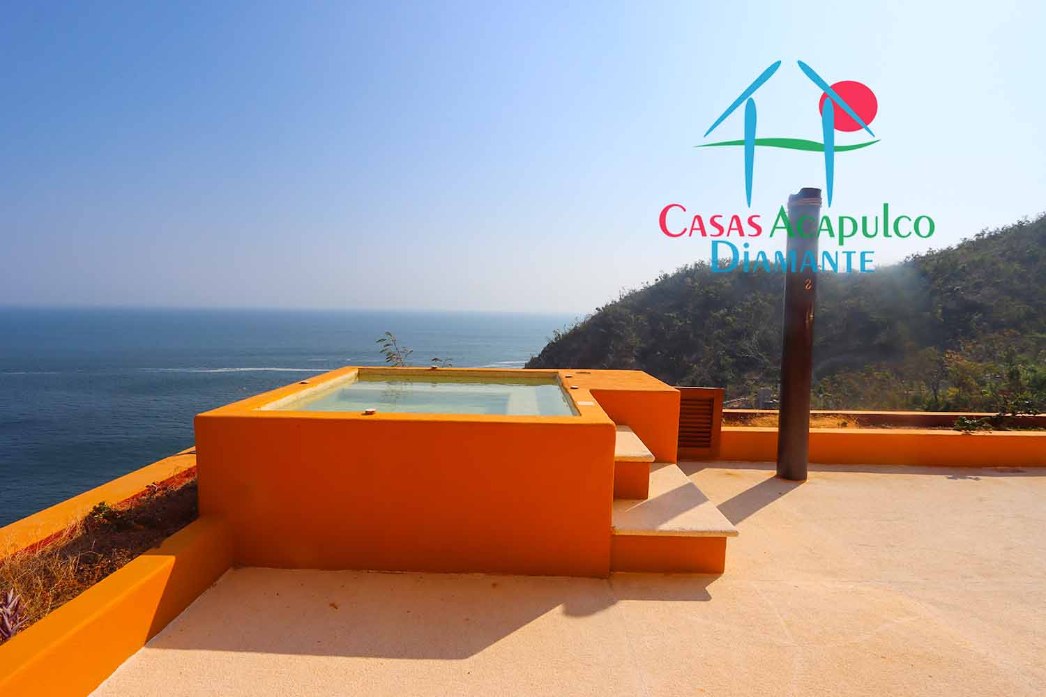 El Palmar Los Riscos 2 - Recámara tres 4